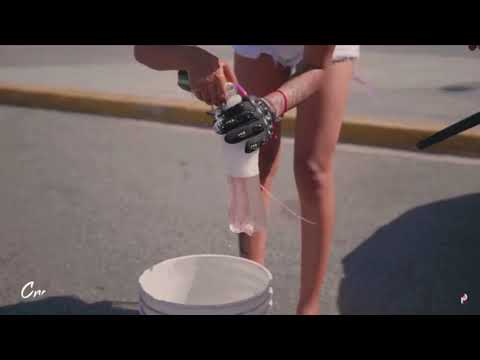 Amor Realengo - La Perversa FT Yomel Meloso (Video)