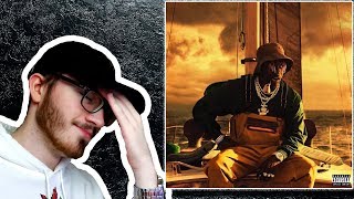 Lil Yachty &quot;Nuthin&#39; 2 Prove&quot; - ALBUM REACTION/REVIEW