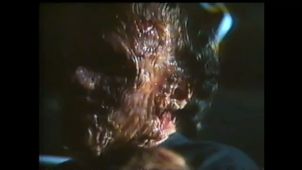 CHARLY DÍAS DE SANGRE El Tráiler (1990)