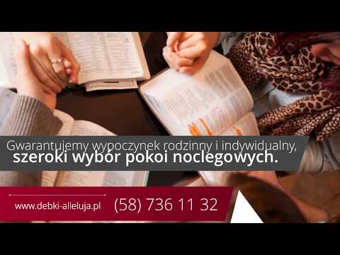 Pokoje ośrodek rekolekcyjno-wczasowy Dębki Dom Zakonny Zgromadzenia Zmartwychwstańców