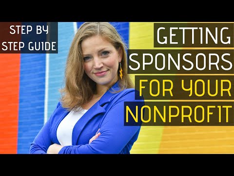 , title : 'Nonprofit Fundraising Ideas: How to get Corporate Sponsorships'