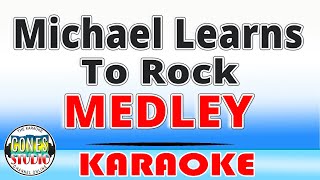 Download lagu Michael Learns To Rock Medley | Karaoke mp3