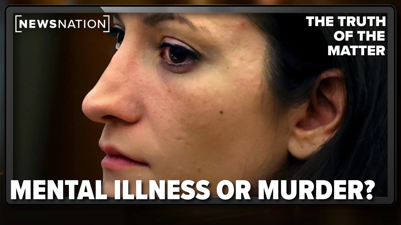 Video: Clancy trial highlights postpartum OCD, psychosis distinctions amid ongoing deliberations