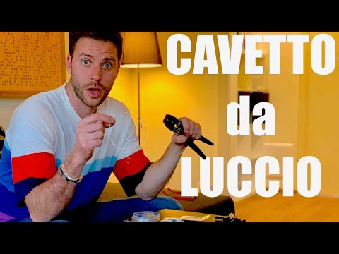 Pike Wire: Here's How to Make It Quickly - Fluorocarbon Terminal