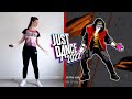 Just Dance Unlimited | Believer - Imagine Dragons