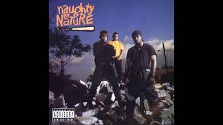 Naughty By Nature - Everything&#39;s Gonna Be Alright  432 Hz