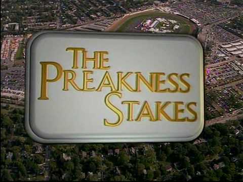 The 133rd Preakness Stakes (2008)