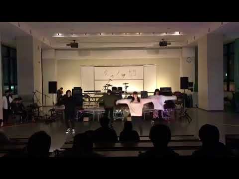 看護学科 ダンスサークル_20171218_01