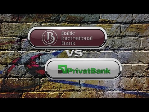 2016-02-14 Baltic International Bank - Privatbank
