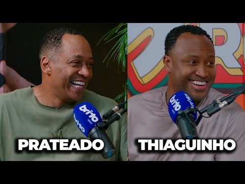 Brito Podcast and 2 more