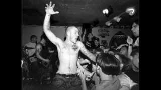 integrity - I Know VVhere Everyone Lives