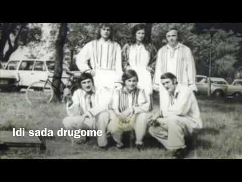 ZAGORSKE PJESME - Ansambl Veselog Ivice-Idi sada drugome