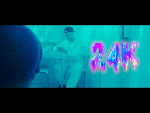 Jerry24k - 24K💰 (Video Oficial)
