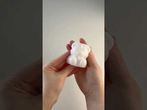 Форма для льда медвежонок Teddy размер S - фото 1 - id-p2476286025