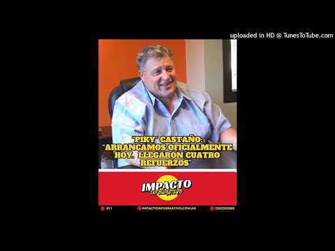 🔴🔴 Sportivo Realicó ya puso primera al 2026 ⚽🔴⚫