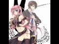 Hiyama Kiyoteru and Megurine Luka - Koe wo ...