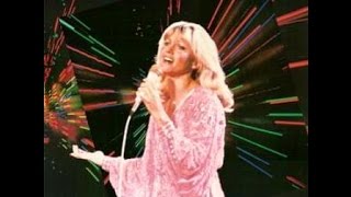 オリビア・ニュートン・ジョン　ＬＰ：ライブ･イン･ジャパン　愛のパフォーマンス　Olivia Newton-John, Live in Japan : Love performans