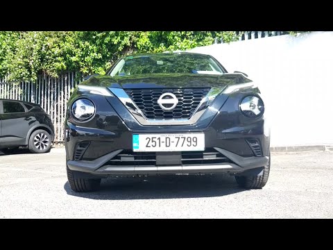 Nissan Juke 1.0T PET SV **€2000 SCRAPPAGE** - Image 2