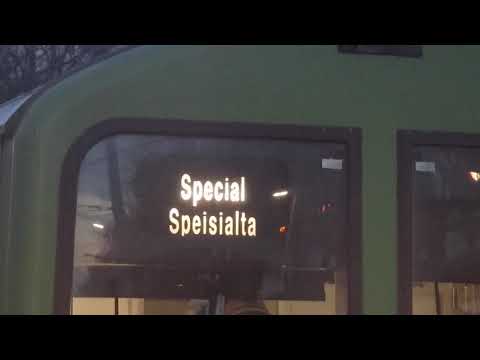 DART no. 8602 destination blind change