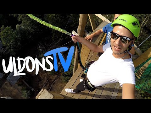 Uldons TV Kanāla Treileris