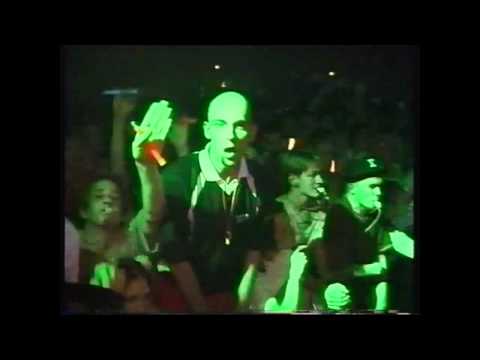Mark EG & M-Zone @ Helter Skelter "Decadance" (live)