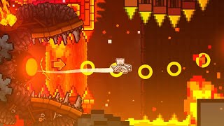 Geometry Dash 2.2