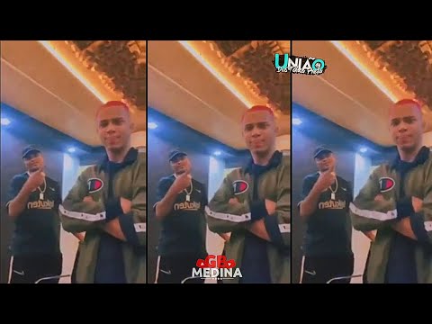 MC JUNINHO DA 10 & DJ MATT D - EU SOU JUNINHO DA 10 REPRESENTANDO OS FIÉIS (MÚSICA NOVA 2021) CLIPE