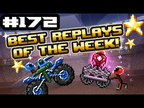 Best Replays of the Week - Episode 172! 🤩