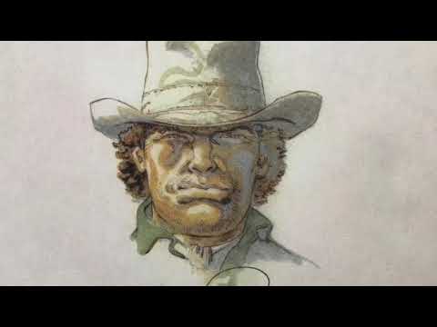 Hermann & Greg: Comanche integraal (Sherpa)