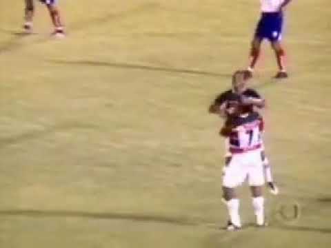 Santa Cruz 3 x 0 Desportiva Vitória - Pernambucano 2006