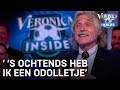 'Johan onthult: ' 'S ochtends heb ik een odolletje' | VERONICA INSIDE
