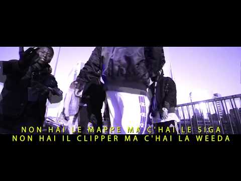 Kartash - Tokyo Ft. EazyP