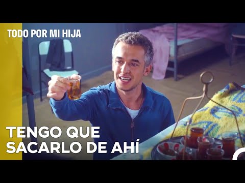 Demir Está Preocupado Por Ugur - Todo Por Mi Hija Capitulo 11