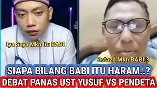 Download lagu PENDETA KETAR KETIR LAWAN UST YUSUF PI BIKIN KEOK mp3 Download lagu PENDETA KETAR KETIR LAWAN UST YUSUF PI BIKIN KEOK mp3