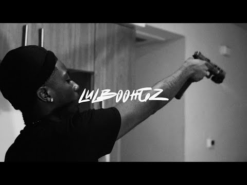 Lul Boohgz - Throw Ah Mugg - ProdByJordi (Official Music Video)