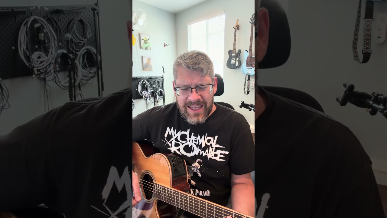 Promotional video thumbnail 5 for Brad Grimm