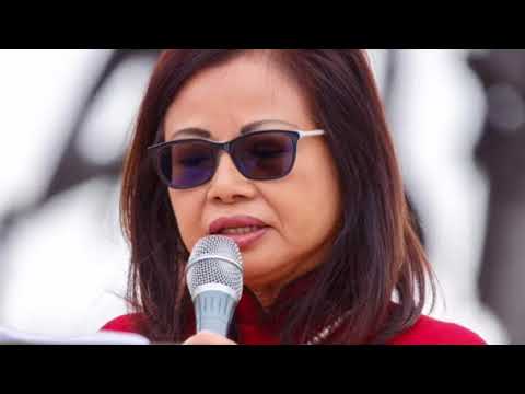 Đại Hội 58 Binh Chủng Biệt Động Quân/QLVNCH Nam California USA ngày 25-08-2018