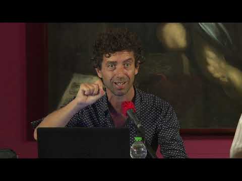 "Il Green Deal siamo noi" - Crisi ecologica, crisi sanitaria - 21.9.2021