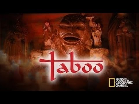 Taboo s08e01 Secret Lives