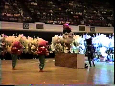 1989 Show of Shows Broomall String Band Main Floor Fractured Fairy Tales