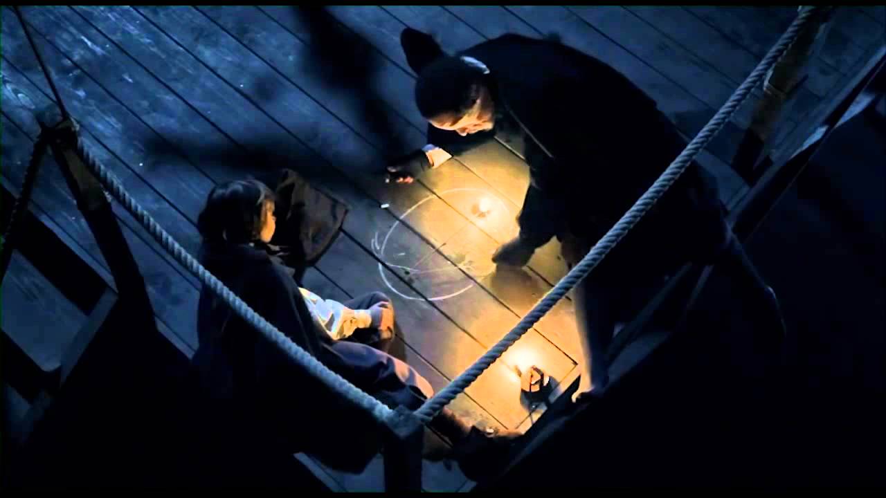 Miniature de la vidéo L'Oeil de l'astronome - Bande-annonce du film L'Œil de l'astronome