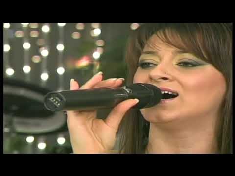 Molika Daj mi nebo nadez