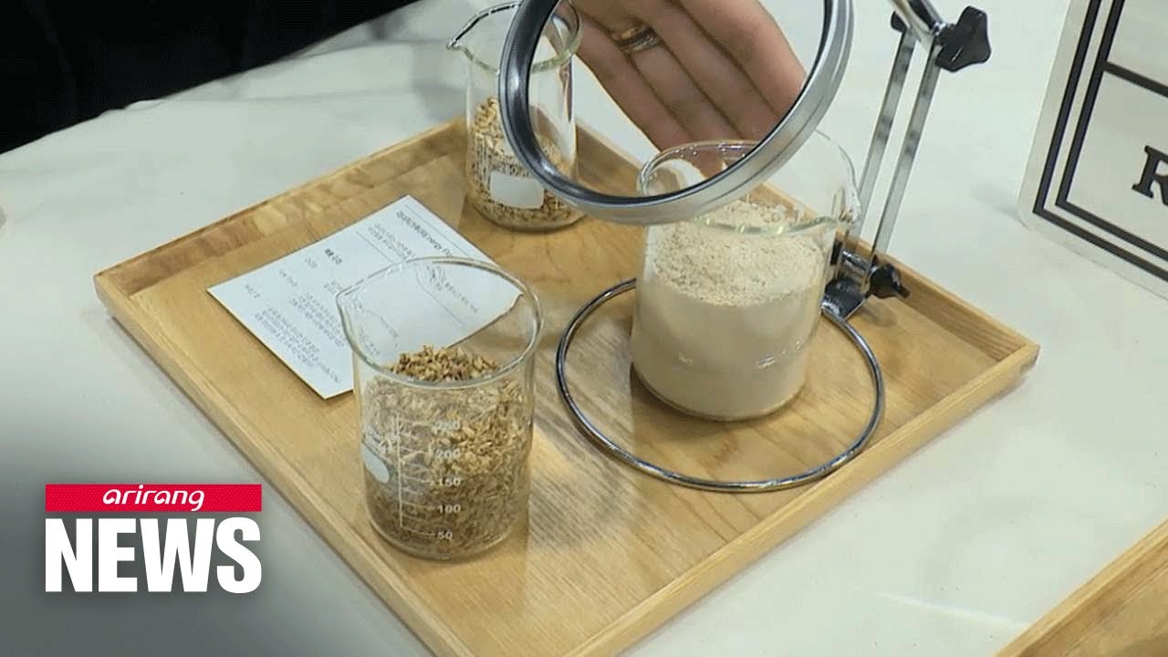 Food upcycling aims for zero-waste goals and environmental sustainability