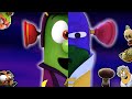 Larry Boy S Chaotic Conclusion The COMPLETE History Of Larry Boy