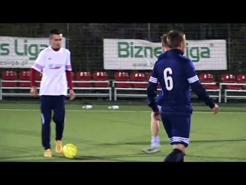 27.09.2017 II Liga B - IMS Budownictwo vs. ANSWEAR.COM