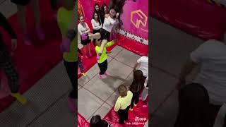 えちえち?トランポランド