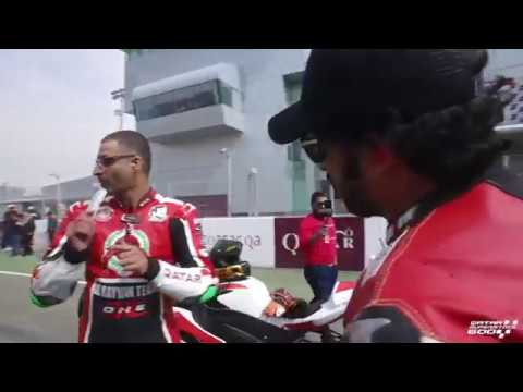 Qatar Superstock 600 — video 19