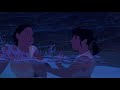 Pocahontas Pocahontas Goes For A Swim Disney Princess