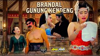 Download lagu FULL LAKON BRANDAL GUNUNG KENDENG - KETOPRAK WAHYU MANGGOLO LIVE KLETEK 2026 mp3