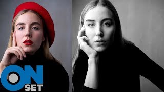 Using Shadows To Shape The Face: OnSet ep 176